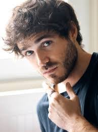 Alberto Marin's Instagram, Twitter & Facebook