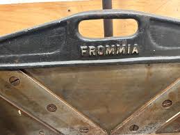 Image result for Frommia