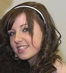 Stacey Hyde: A frightened 17-year-old