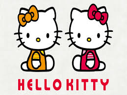 The spruce / kelly miller halloween coloring pages can be fun for younger kids, older kids, and even adults. 46 Hello Kitty Valentine S Day Wallpaper On Wallpapersafari