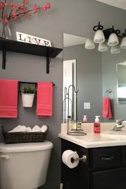 Living pretty ep19 | small apartment bathroom ideas: Pin On Bathroom Decor Ideas