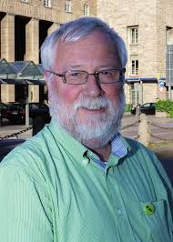 Ihre Erststimme für Frank Schweizer