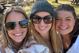 A few weeks ago I drove to Moravian Falls, NC to spend the weekend with all  of these incredible women, from two different countries and nine different  states. Most of us had