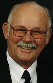 Ron Duane “Ronnie” Anderson Obituary May 19, 2018