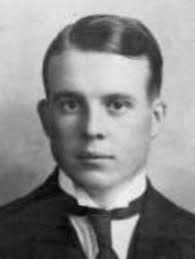 Jesse Joseph McQueen