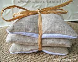 #chalkingupsuccesslavender bags are a great natural alternative to toxic mothballs! How To Make Lavender Sachets Tutorial Everythingetsy Com
