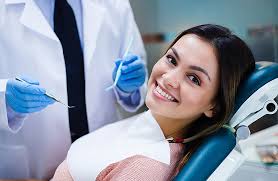 Dentist Livonia