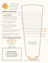 68 comprehensive see kai run size guide