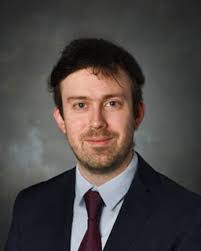 Daniel Whisler's Instagram, Twitter & Facebook