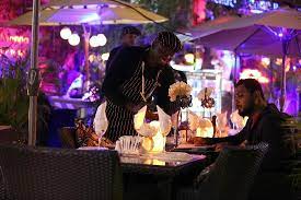 Welcome to piccolo mondo bay dubai come and indulge yourself at dubai's most exquisite restaurant and shisha lounge, set in the fabulous location of the dubai marina. Piccolo Mondo Dubai Marina Restaurant Picture Of Piccolo Mondo Bay Dubai Tripadvisor