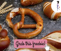 Free Wetzel S Pretzels Fiesta Party Food Party Food And Drinks Pretzel