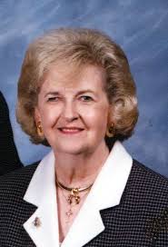 Irene O. Westman Obituary