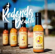 Profile for PACHA HOT SAUCE