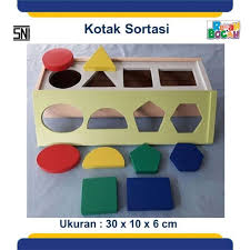 Check spelling or type a new query. Mainan Edukasi Kado Anak Perempuan Laki Laki Cowok Usia 3 4 5 6 Tahun Permainan Puzzle Kayu Balok Susun Kotak Sortasi Geometri Bongkar Pasang Wooden Terbaru Juli 2021 Harga Murah Kualitas Terjamin Blibli