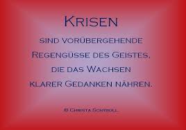 Krisen Gedanken Klarheit Www Christa Schyboll De Sachbucher Gedanken Kinderbucher