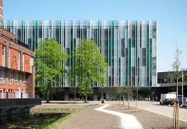 Https S Media Cache Ak0 Pinimg Com Originals Dc 02 91 Dc02918ea933b4c26ddffbe7519d3d64 Jpg Facade Architecture Parking Building Building Facade