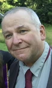 Michael Bowden, obituary