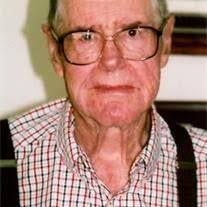 Obituary information for Theodore Pierce