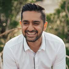 Urvi & Hiren Patel's Wedding Website