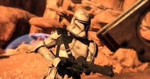 Maybe you would like to learn more about one of these? Someone Asked If U Could Turn My Clone Trooper Background Into A Desktop In I Hope This Is Good Enough Thanks To U Hawaii2010 For The Idea Starwarsbattlefront