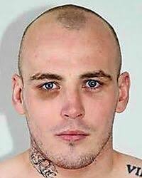 BoxRec: Darryl Sharp