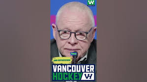 Canucks president Jim Rutherford