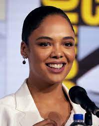 Tessa is leading the way in cd30 targeting using cell therapy. Tessa Thompson Wikipedia