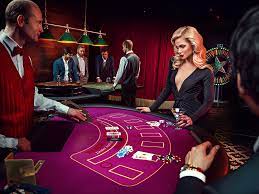 What You Need to Know About Casino Bonuses - TOM J NEWELL