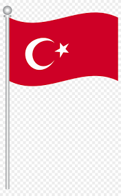 Baixe gratuitamente e use como quiser. Flag Of Turkey Turkish Flag Png Image Bandeira Da Turquia Png Clipart 2399048 Pikpng