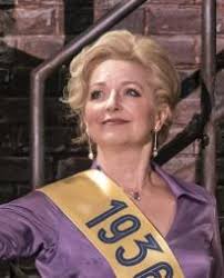 Follies Revival Original West End Musical Cast 2017