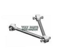 Actros Torque Rod Truck Axle Rod Suspension Rod for Benz ...