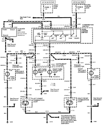 Repair faulty wiring between heat. Isuzu Axiom Wiring Harness Wiring Diagram Digital Digital Bowlingronta It