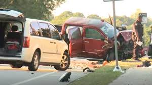 You'll want to be compensated for your losses. Jfrd 1 Dead Multiple Injured In Crash On Monument Road Firstcoastnews Com