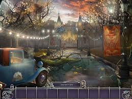 The Agency Of Anomalies The Last Performance Game For Apple Macintosh Big Fish Anomaly Big Fish Big Fish Games