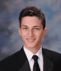 Elwood-John H. Glenn High School