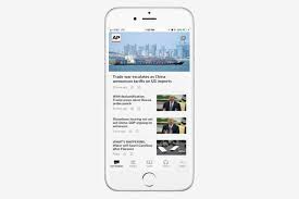 Best News Apps Ap News Apps App Android Apps
