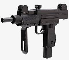 Introducing young shooters to their first bb gun can be a very rewarding experience. Uma 2256100 Uzi Bb Co2 Carbine Air Rifle Uzi Bb Gun Free Transparent Png Download Pngkey