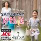 Annual Easter Egg Hunt at Steve's Ace