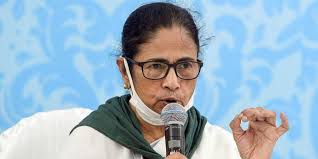 The official instagram account of mamata banerjee, founder chairperson all india trinamool congress. West Bengal Elections It S Jp Nadda Vs Mamata Banerjee On The Eve Of Phase Seven Polls The New Indian Express