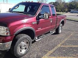 Image result for Dark Toreador Red 1999 F250