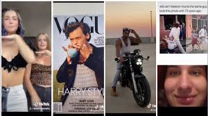 May 14, 2020 · just how fast the night changes? Does It Ever Drive You Crazy Just How Fast The Night Changes Tiktok One Direction Night Changes Youtube