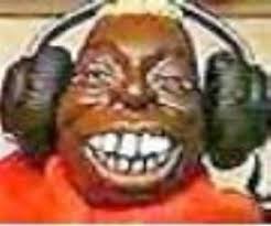 Beetlejuice from the howard stern show stars in beetleface. Beatlejuice Howard Stern Soundboards