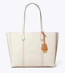 Women's Designer White Tote Bags
