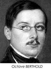 Juliette BERTHOLD : Family tree by Patrick BUREAU (colettebureau)