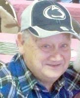 Robert Horner Obituary (1940