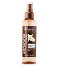 504 Gateway Timeout Yves Rocher Body Mist Body Spray