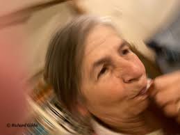 Essays and Diversions: A Day in the Life