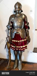 Check out this fantastic collection of medieval warrior wallpapers, with 58 medieval warrior background images for your desktop, phone or tablet. Medieval Armor Image Photo Free Trial Bigstock