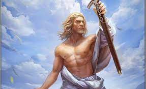 Like freyr, the light elves were known for their peace. Freyr