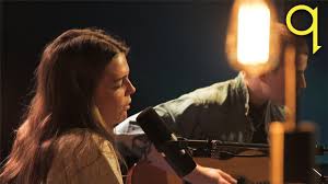 Maggie Rogers Light On Live She Song Rogers Live